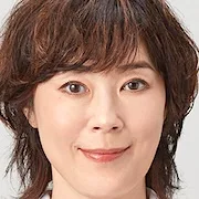 Shinobu Terajima