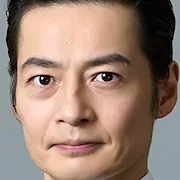Koutaro Tanaka portrait