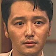 Actor Byun Yo-han