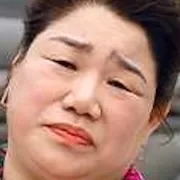 Kim Mi-Hwa