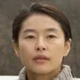 Actress Ye Ji-won