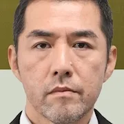 Mitsuo Yoshihara portrays Masafumi Ogura
