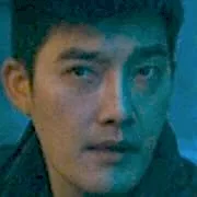 Actor Ahn Seong-Bong