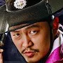 Yang Dong-Geun as Heo Seung-Po