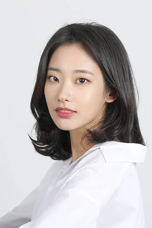 Portrait of Cha Young-Ju