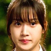Actress Mun Ka-young
