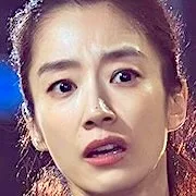 Kwak Sun-Young portraying Min So-Hee.