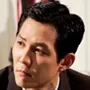 Lee Jung-jae as Hoon