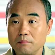 Kang Shin-Il