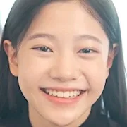 Child actor Kim Ji-Yul