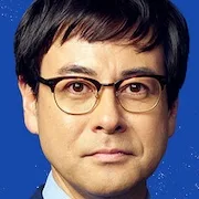 Kosuke Suzuki