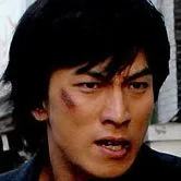 Actor Park Gun-Hyung