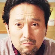 Ahn Suk-Hwan as Wang Gil-San