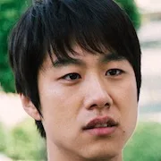 Actor Sim Hee-seop