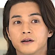 Kim Ji-hoon as Do Won-jun