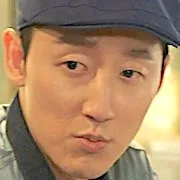 Kim Jung-hwan