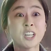 Park Ji-Yeon portraying In-Sook