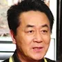 Actor Han Jin-Hee