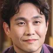 Oh Jung-Se as Kwon Kyung-Min