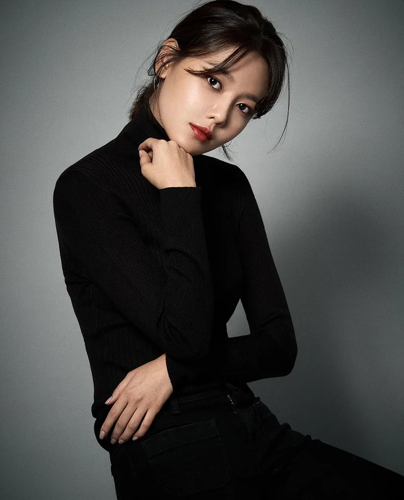 Choi Soo-young promotional photograph