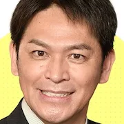 Keisuke Okada