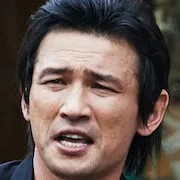 Hwang Jung-Min