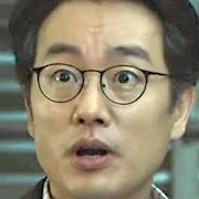 Actor Jung Young-Ki
