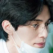 Lee Dong-Wook
