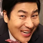 Lee Sang-Hoon as Lee-Bang