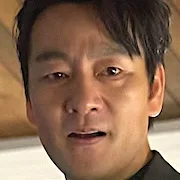 Actor Park Hae-soo