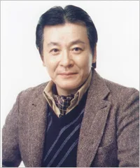 Shigeru Saiki portrait photograph