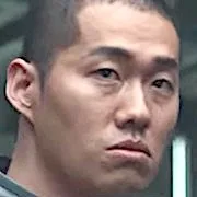 Cha Rae-Hyoung