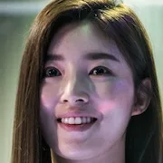 Actress Yu Seung-ok