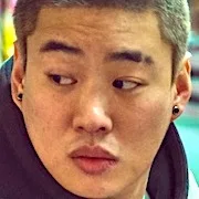 Actor Ahn Jae-Hong