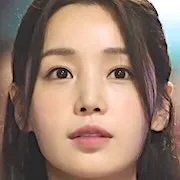 Actress Nam Gyu-Ri