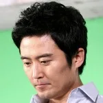 Actor Lim Ho