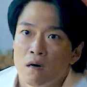 Baek Jin-Wook