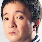 Actor Gaku Hamada