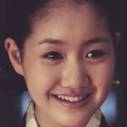 Jin Ji-hee as Princess Hwawan