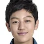 Chae Sang-woo as Eun Doo-gyeol