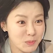 Actor Cha Yu-Jin
