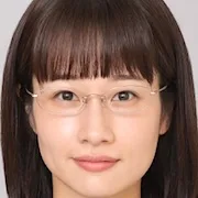 Sawako Fujima cast portrait