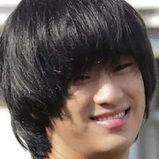 Kim Soo-hyun as Won Ryu-hwan