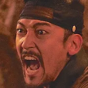 Kong Jung-Hwan as Kim Wi-Jang