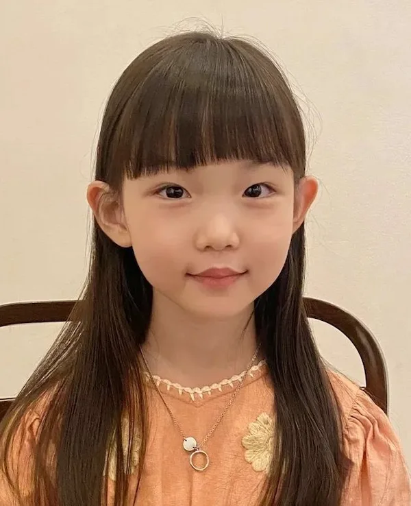 Shim Ji-Yoo promotional portrait