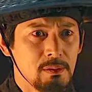Actor Oh Ji-Ho