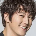 Actor Ryu Soo-Young