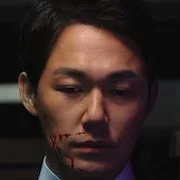 Actor Park Sung-Woong