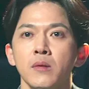Actor Jung Yong-Hee
