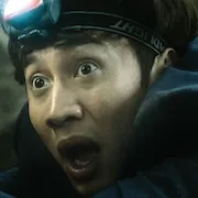 Actor Lee Kwang-soo
